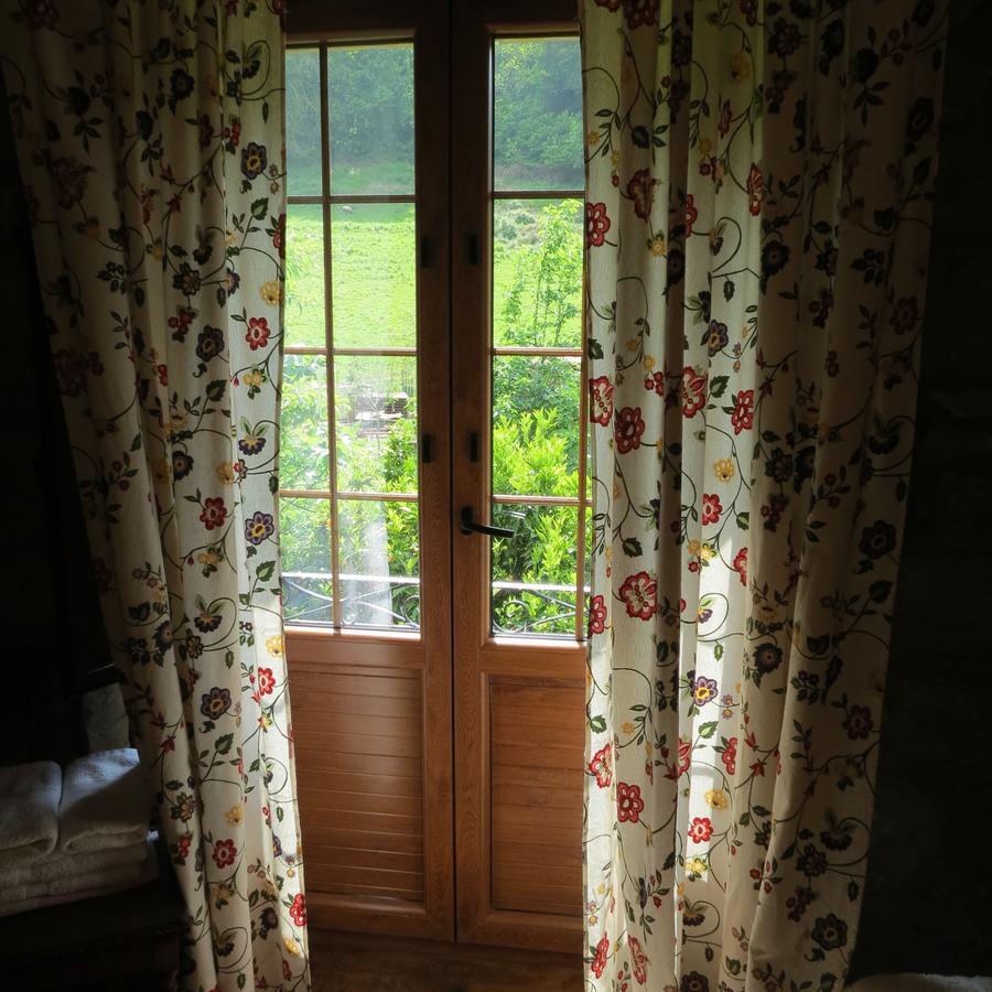 Agroturismo La Casona De Belmonte Ovinana  Dış mekan fotoğraf